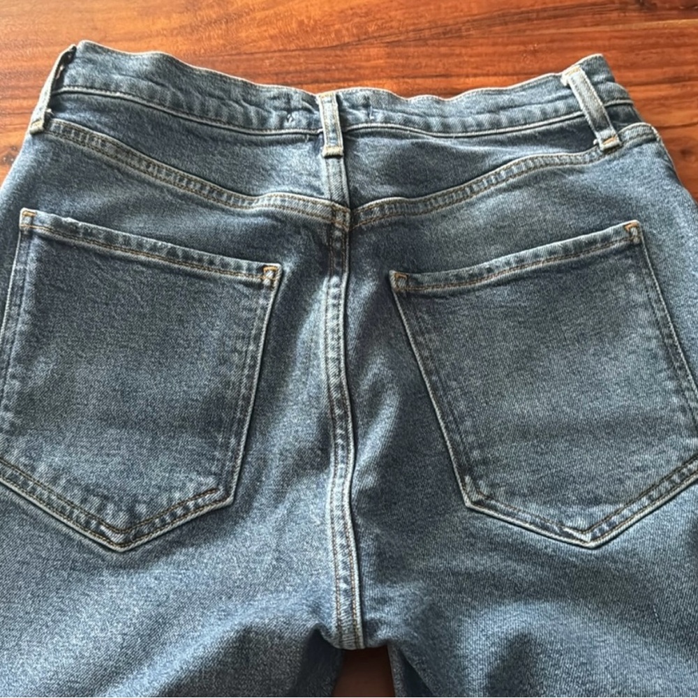 AGOLDE Jeans - Picture 3 of 4
